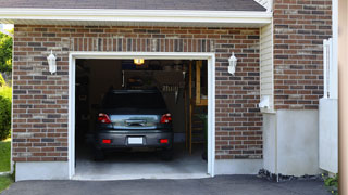 Garage Door Installation at Bluebonnet Hills Fort Worth, Texas