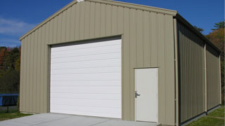 Garage Door Openers at Bluebonnet Hills Fort Worth, Texas